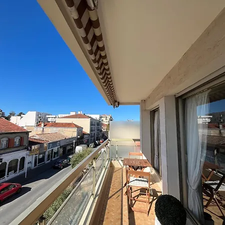 Arcachon: T2 Bis Proche Centre Et Avec Parking - Fr-1-319-595 * 阿卡雄